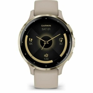 Montre intelligente GARMIN Venu 3S Gris 1,2"
