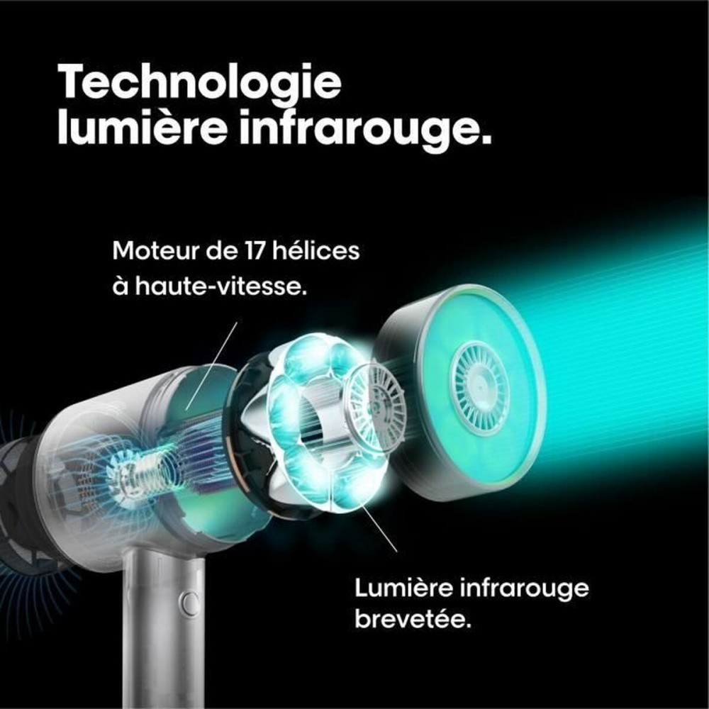 Sèche-cheveux L'Oreal Professionnel Paris AIRLIGHT PRO