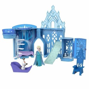 Puppe Frozen