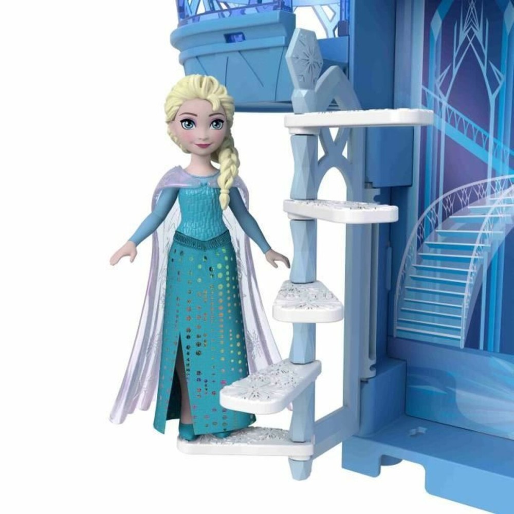 Puppe Frozen