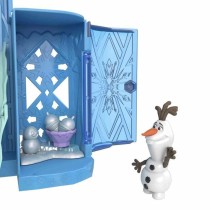 Puppe Frozen