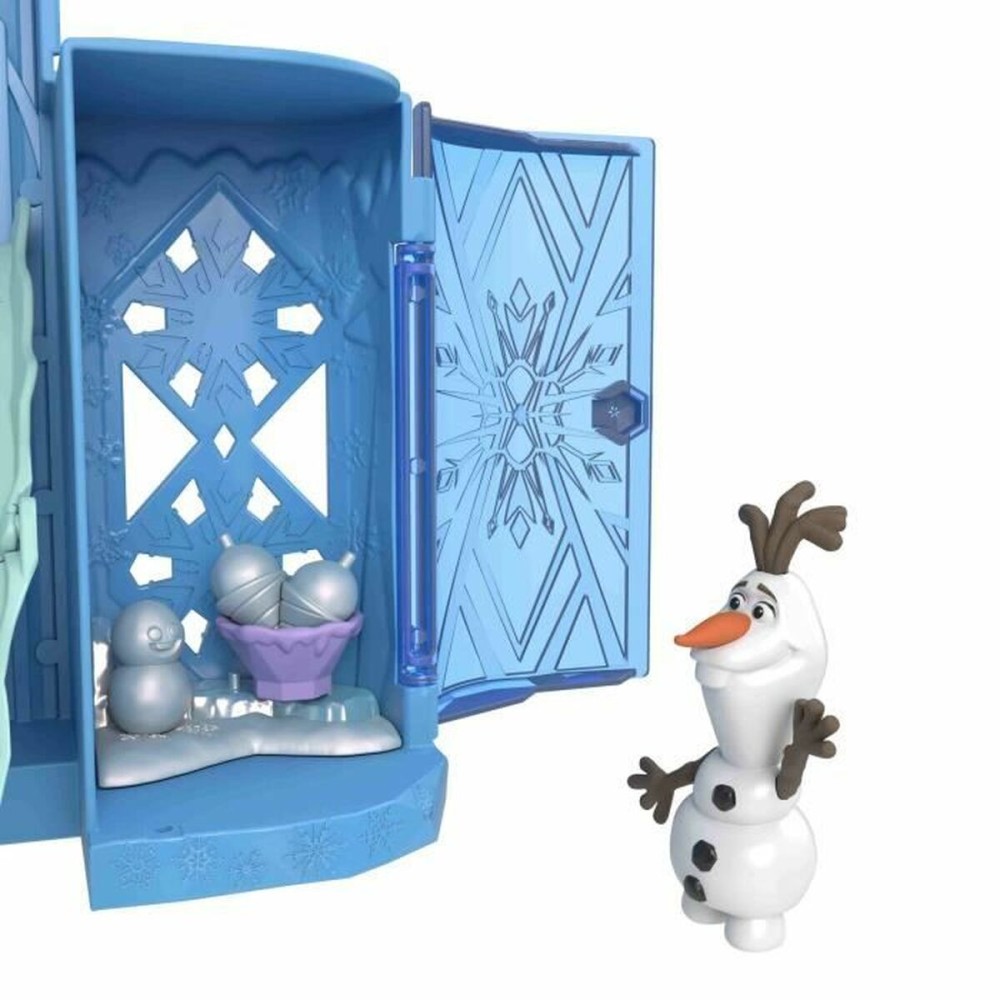 Puppe Frozen