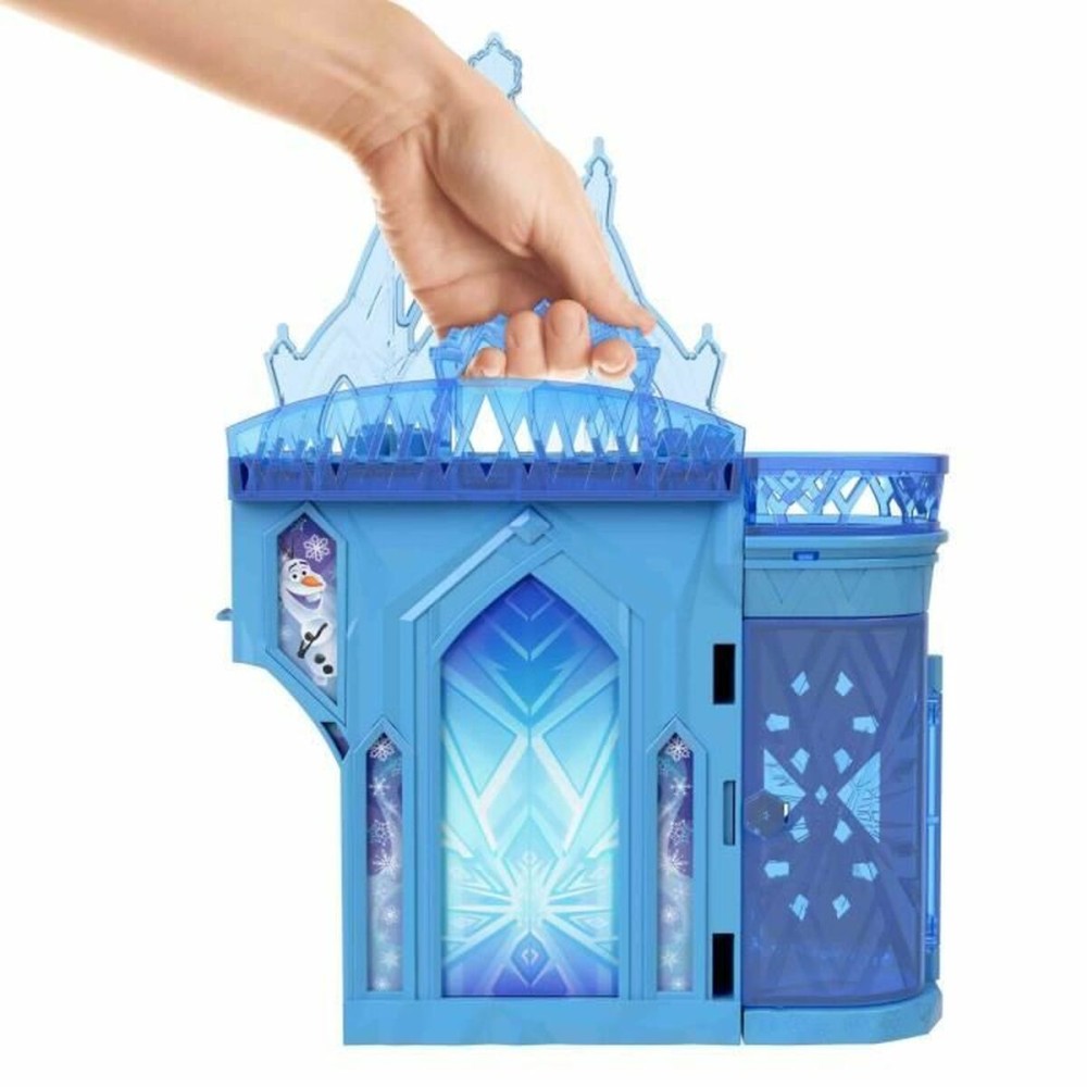 Puppe Frozen
