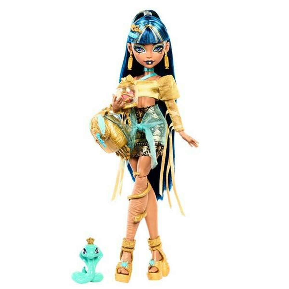 Doll Monster High