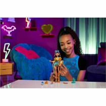 Puppe Monster High