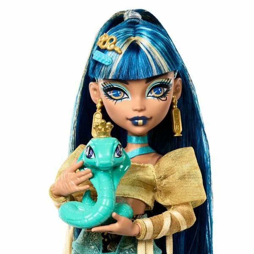 Doll Monster High