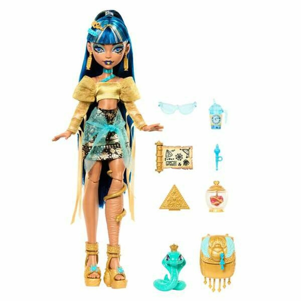 Doll Monster High
