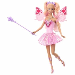 Puppe Barbie