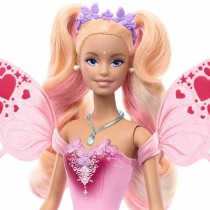 Doll Barbie