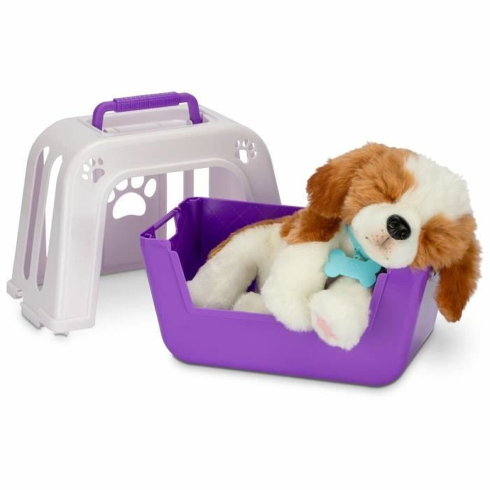 Poupée Bébé Moose Toys My Beagle Puppy