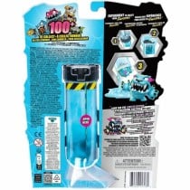 Jointed Figure Moose Toys MrBeast Lab Swarms
