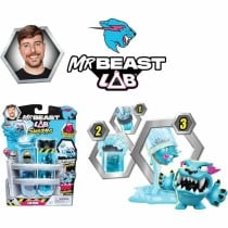 Jointed Figure Moose Toys MrBeast Lab Swarms