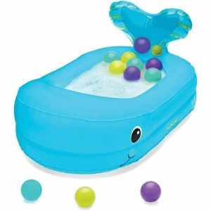 Badewanne Infantino Aufblasbar