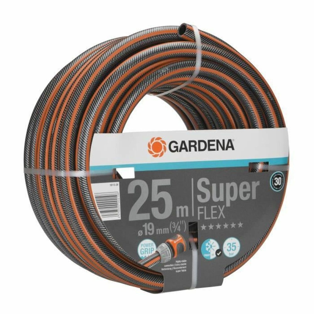 Hose Gardena Super Flex Ø 19 mm (25 m)