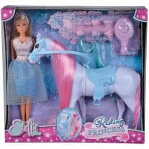 Doll Simba Steffi Love Princess 29 cm Horse
