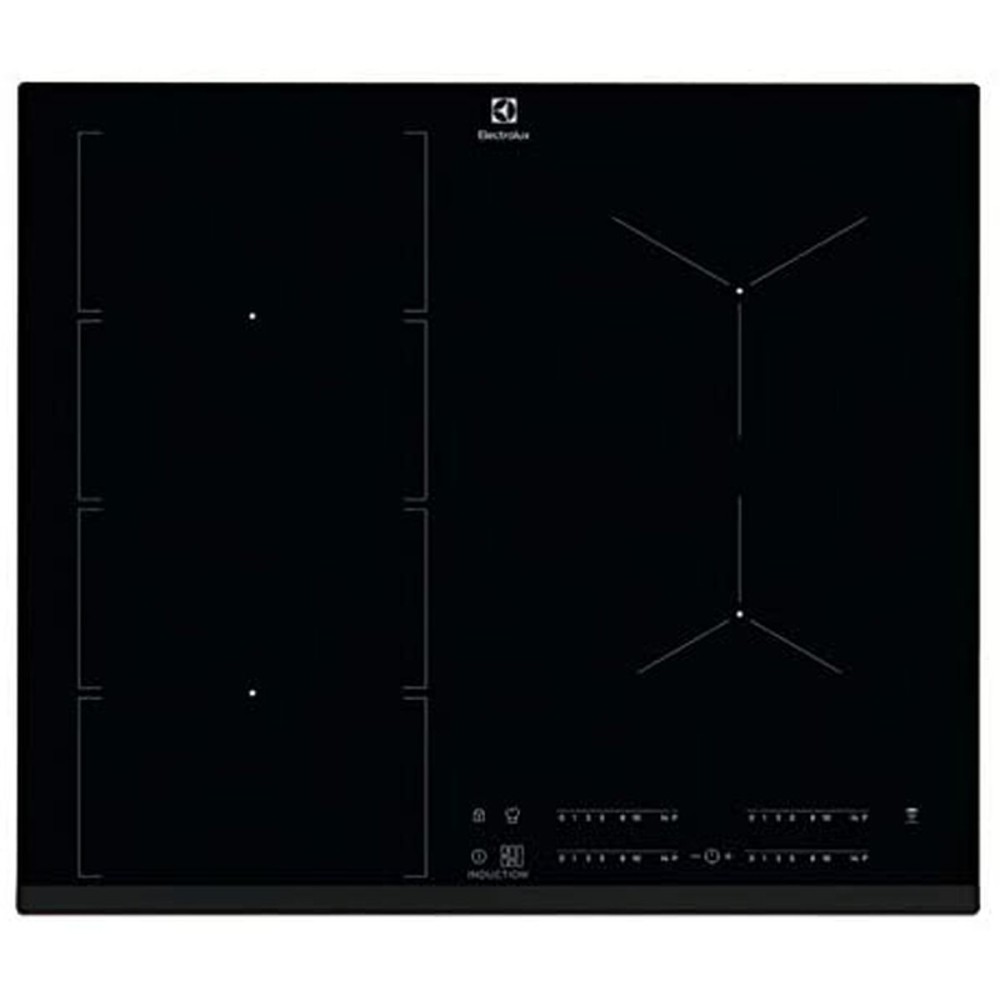 Plaque à Induction Electrolux EIV654 60 cm 7350 W