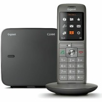 Kabelloses Telefon Gigaset S30852-H2804-N101 Grau Anthrazit