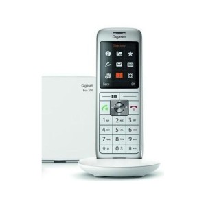 Kabelloses Telefon Gigaset CL660 Weiß Grau