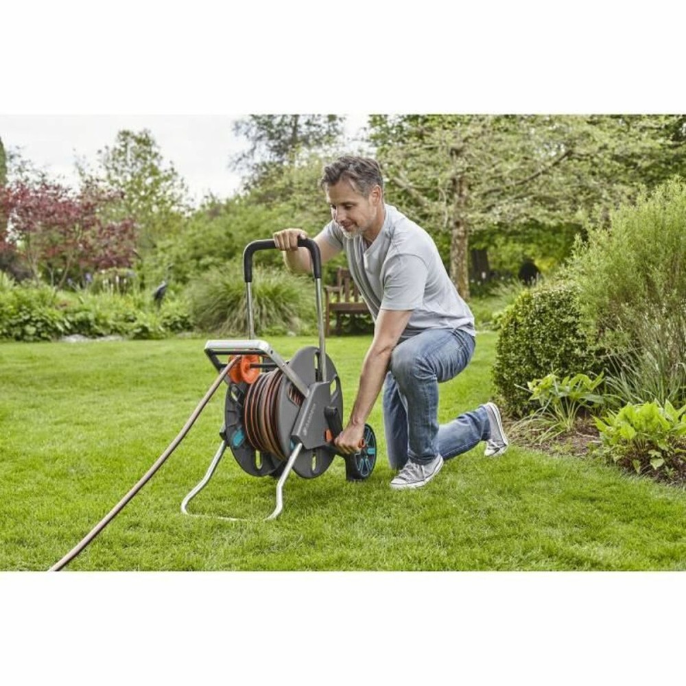 Schlauchwagen Gardena AquaRoll L