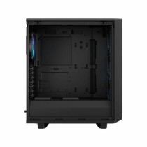 Boîtier ATX semi-tour Fractal Meshify 2 Compact Lite Noir