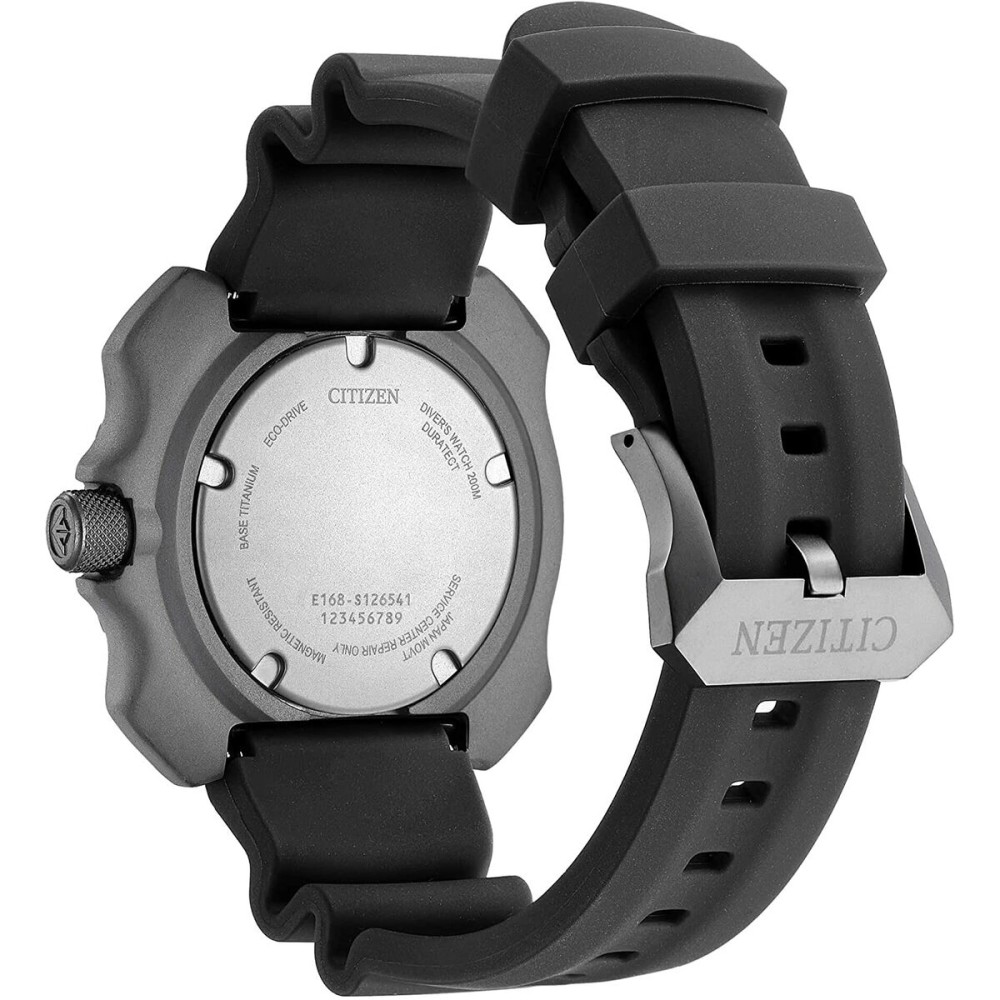 Montre Homme Citizen BN0227-17X