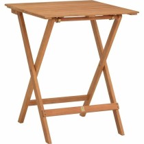 Gartenmöbel Holz 3 Stücke