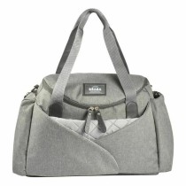 Baby-Zubehör-Rucksack Béaba 940274 Grau