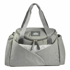 Baby-Zubehör-Rucksack Béaba 940274 Grau