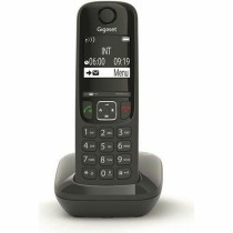 Kabelloses Telefon Gigaset AS690 Schwarz