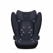 Siège de Voiture Cybex Solution B i-Fix Bleu II (15-25 kg)