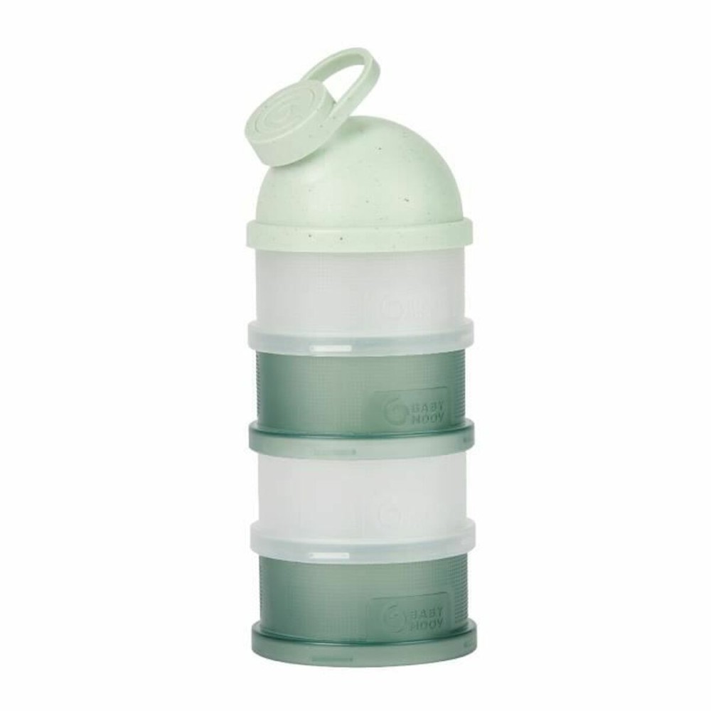 Powdered Milk Dispenser Babymoov