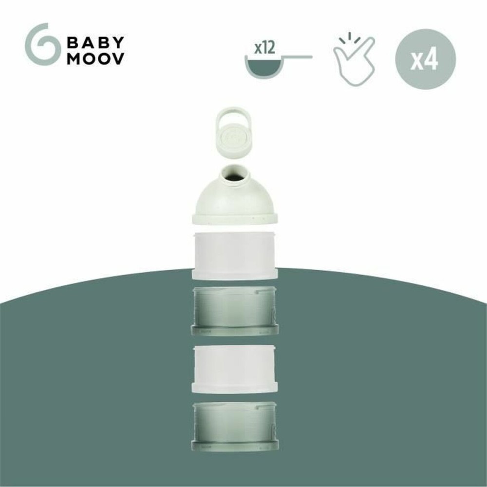 Powdered Milk Dispenser Babymoov