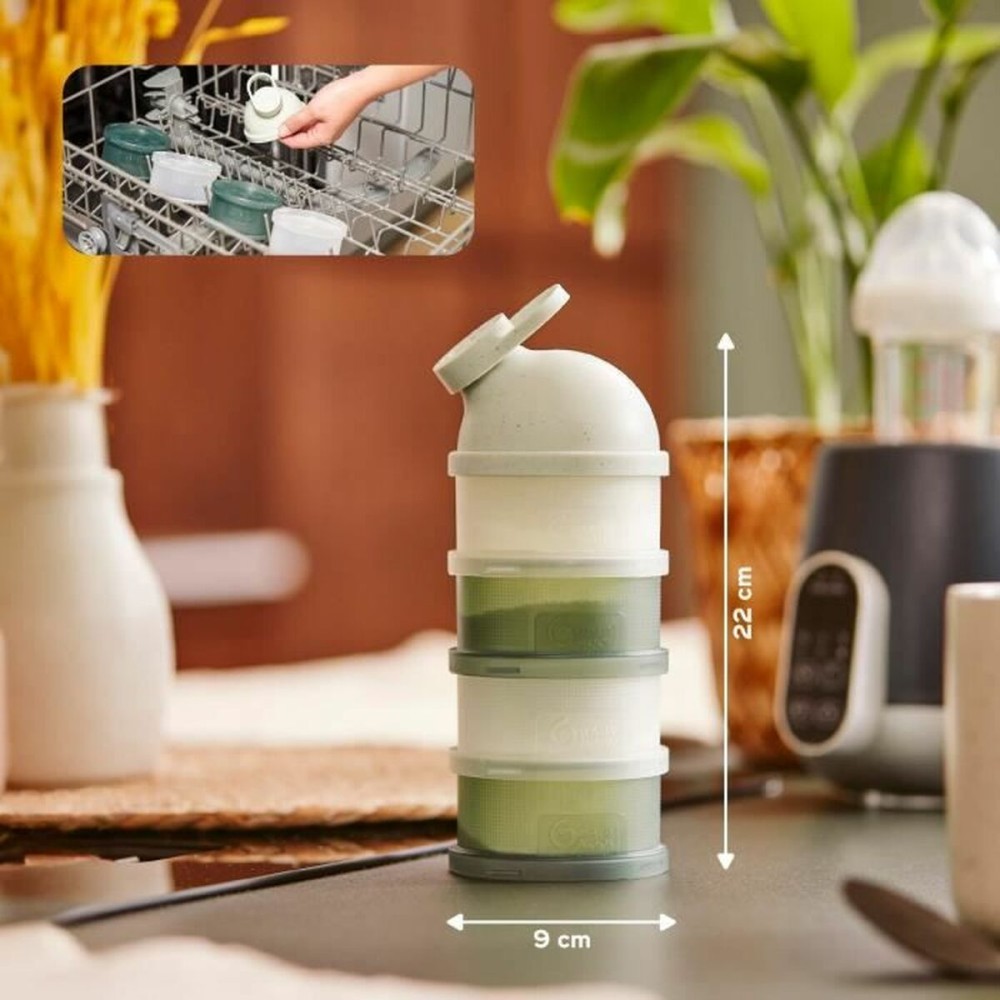 Powdered Milk Dispenser Babymoov