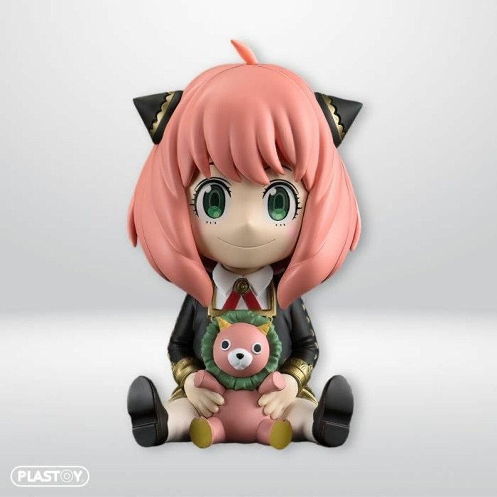 Collectable Figures Plastoy Anya Forger