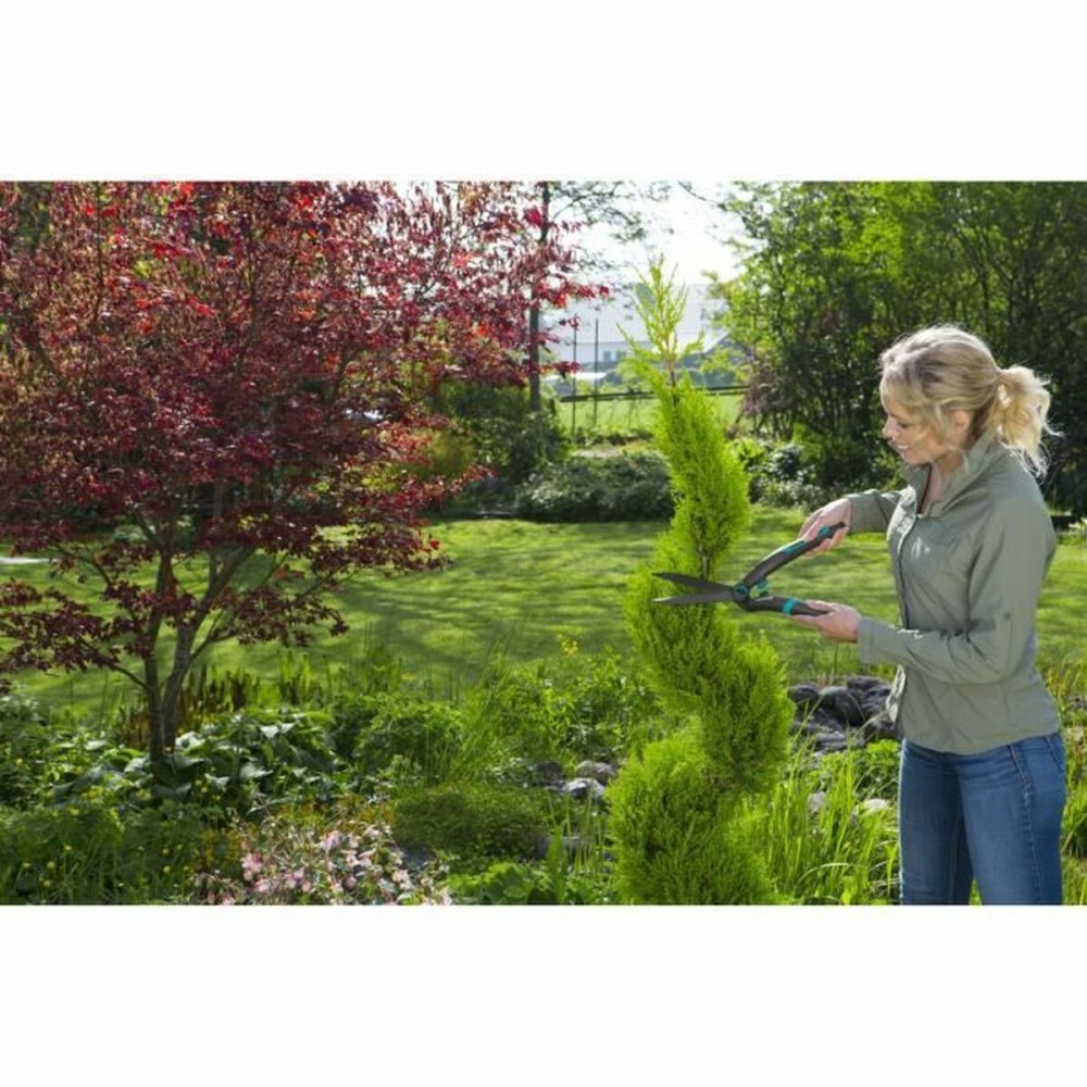 Sécateur à deux mains Gardena Boxwood