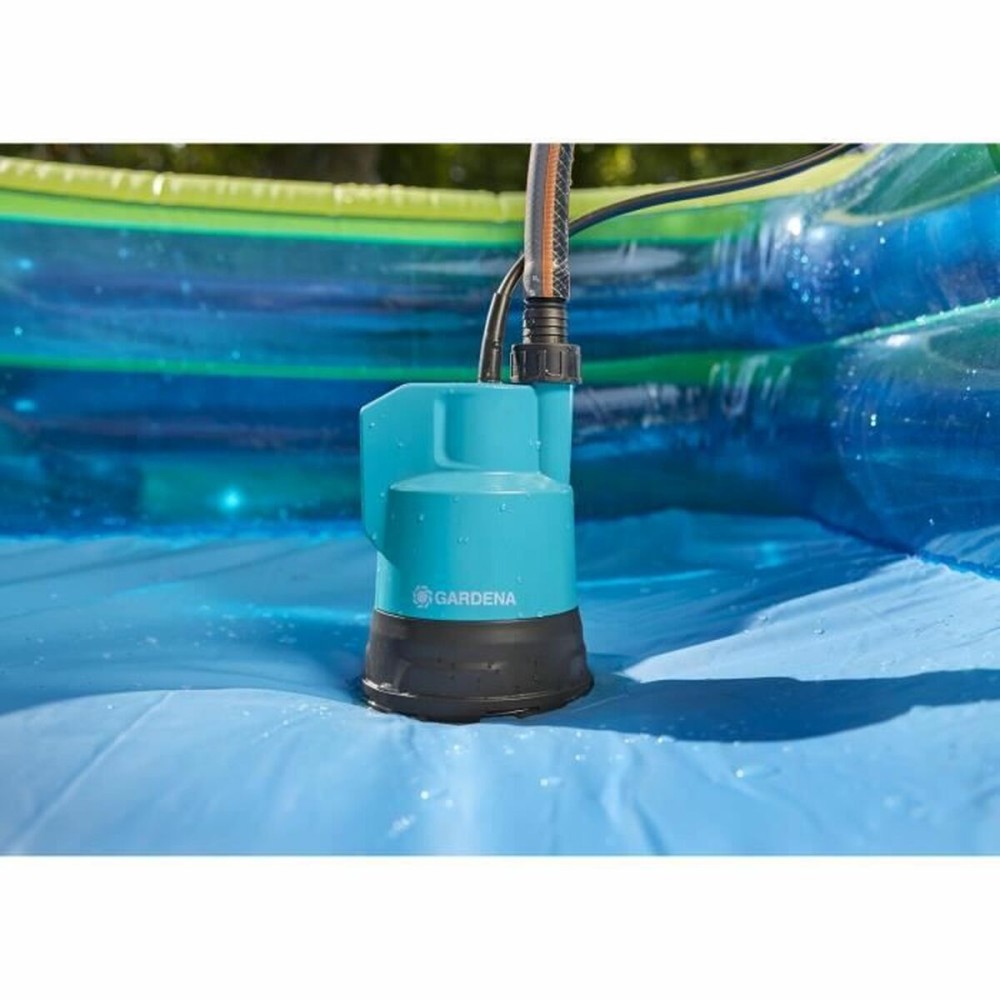 Pompe à eau Gardena 18 V