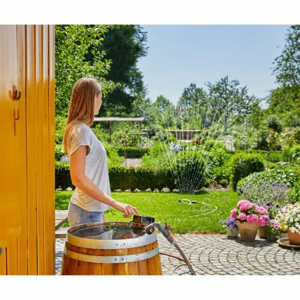 Pompe à eau Gardena 14602-20 18 V