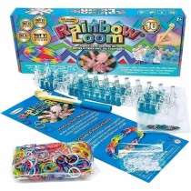 Kit zur Herstellung von Armbändern Bandai Rainbow Moon Kunststoff