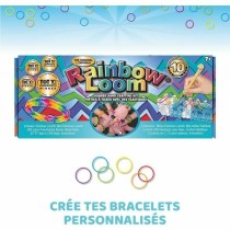 Kit zur Herstellung von Armbändern Bandai Rainbow Moon Kunststoff