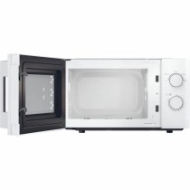 Microwave Candy 38001015 White Black 700 W 20 L
