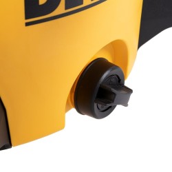 Staubsauger Dewalt AT-DXV34PTA 1200 W 15 kPa 34 L