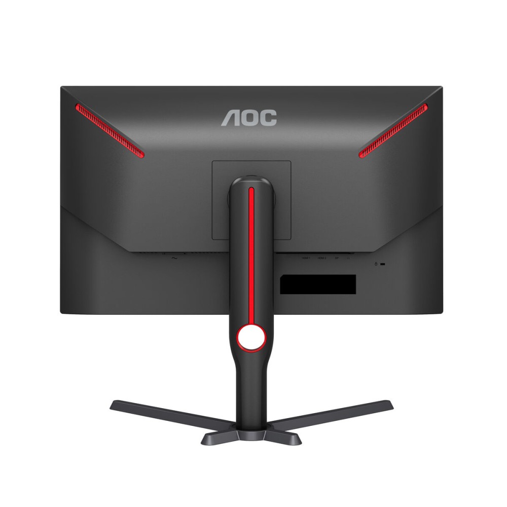 Gaming-Monitor AOC Q27G3XMN/BK 2K 27" 180 Hz