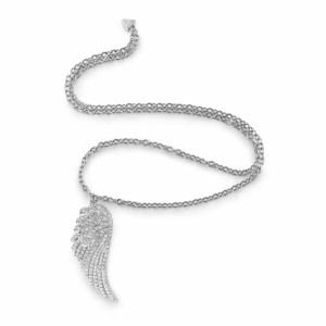 Damenhalskette Guess UBN29086
