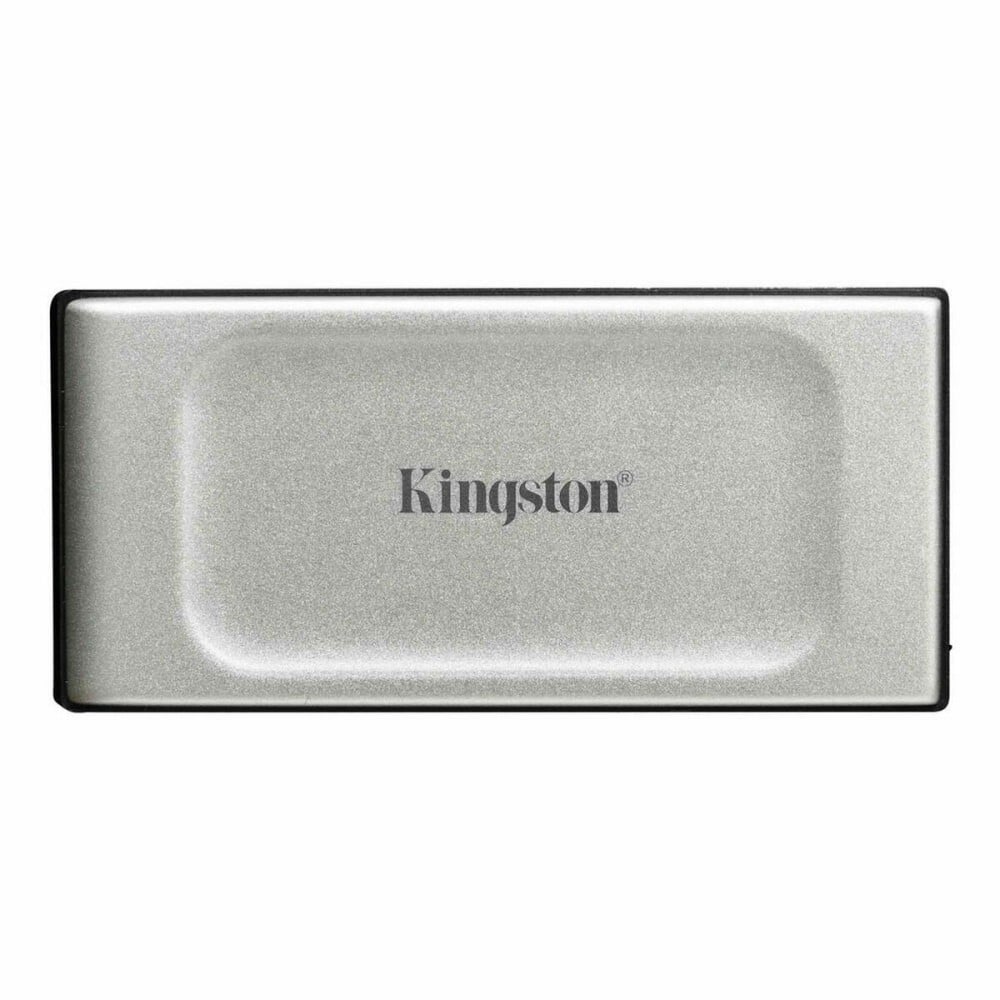 External Hard Drive Kingston XS2000 2 TB 2 TB SSD