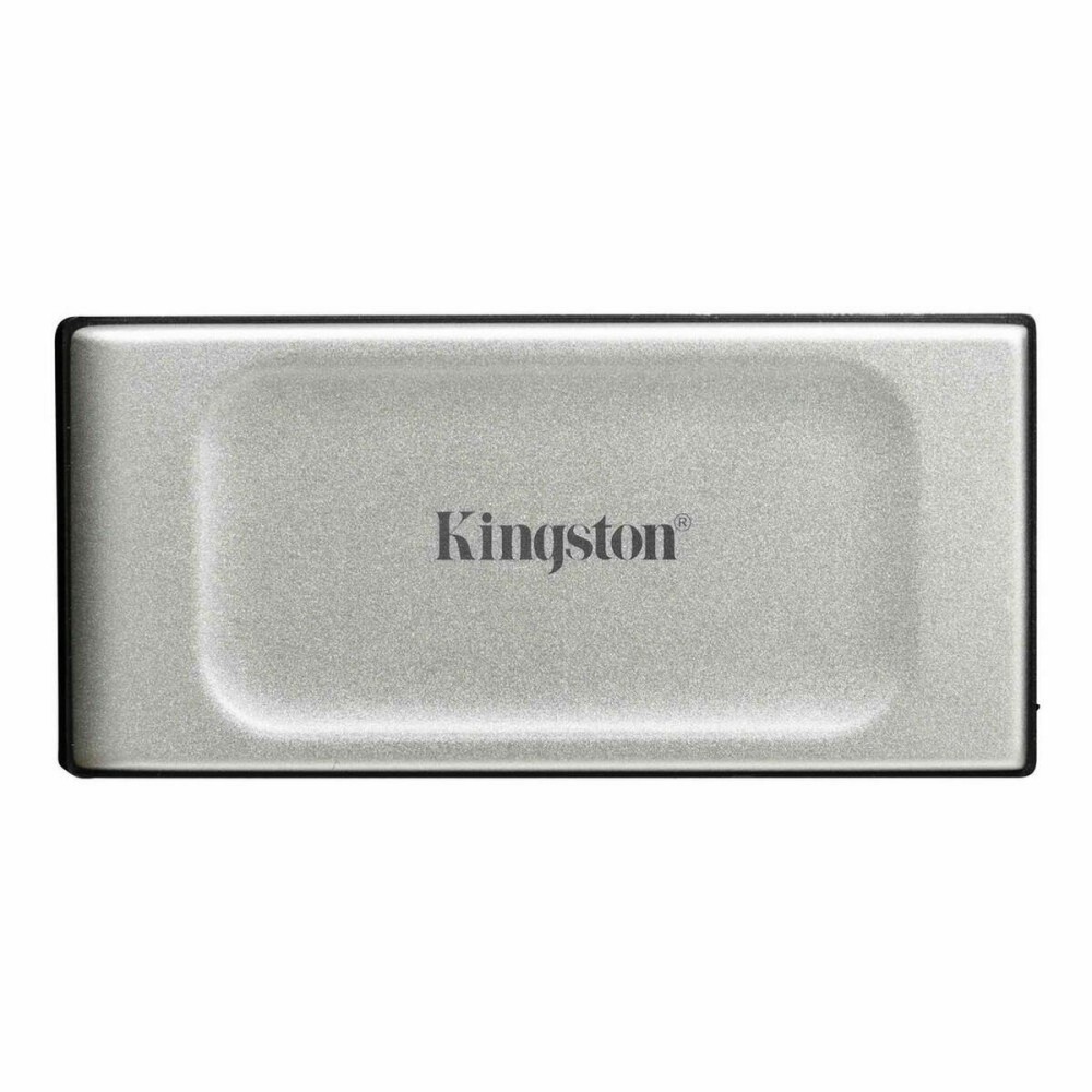 Externe Festplatte Kingston XS2000 2 TB 2 TB SSD