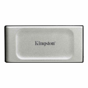 External Hard Drive Kingston XS2000 2 TB 2 TB SSD
