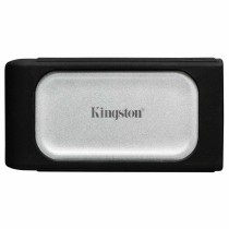 External Hard Drive Kingston XS2000 2 TB 2 TB SSD