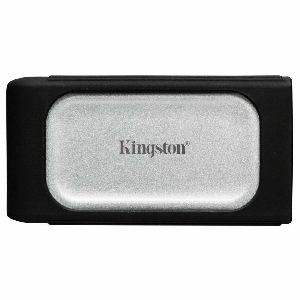 External Hard Drive Kingston XS2000 2 TB 2 TB SSD