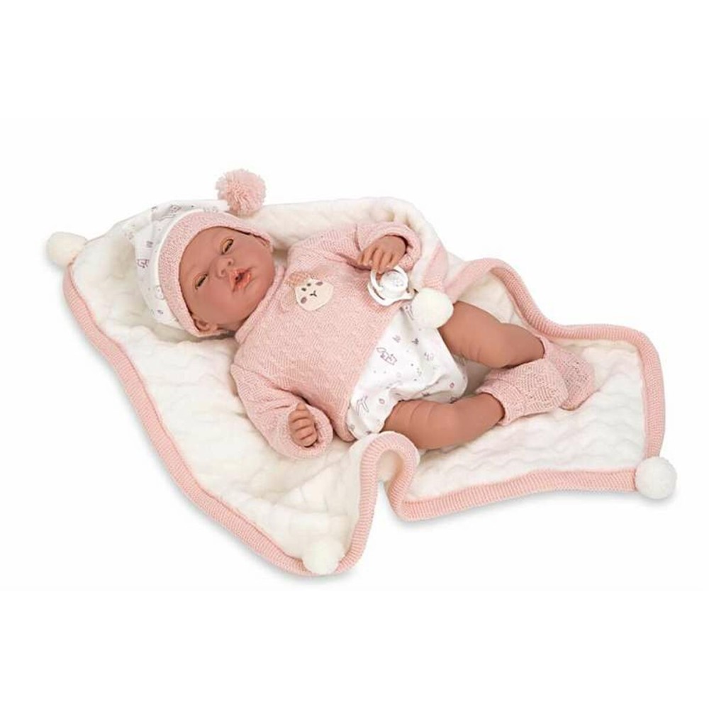 Baby doll Arias Elegance 40 cm