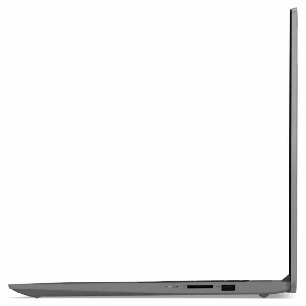 Ordinateur Portable Lenovo IdeaPad 3 17IAU7 16 GB RAM 512 GB 512 GB SSD 17,3" Intel Core i5-1235U